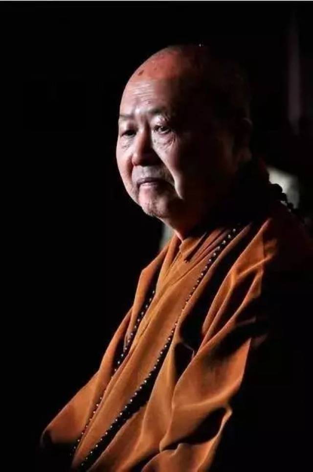 讣告：天台山国清寺法主和尚(原方丈)可明长老圆寂_搜狐网