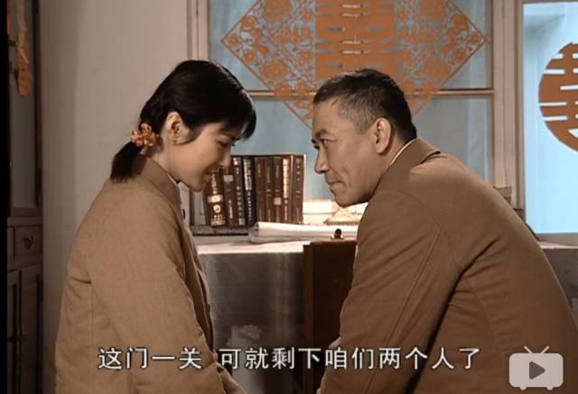 《亮剑:结婚时李云龙多大,田雨又多大?两人的年龄差距有点多