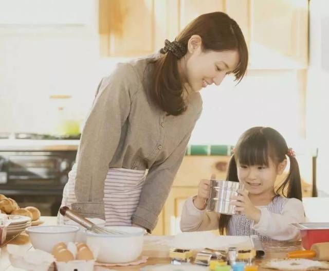 日本女人结婚后,真的都不工作了吗?