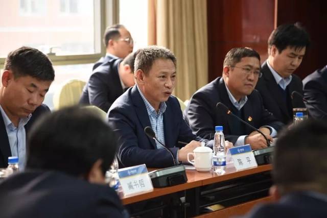 抓三基促四化 明责尽责 助推公司高质量发展——公司