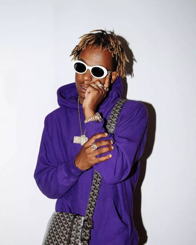 除了纸醉金迷,rich the kid还有什么小秘密是我们不知道的?