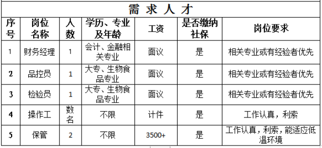 禹城春风行动最新招聘信息