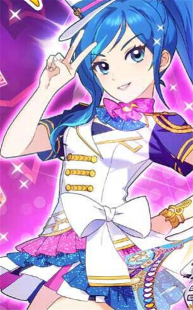 少女偶像动画《菲梦少女》登陆iptv熊猫影视