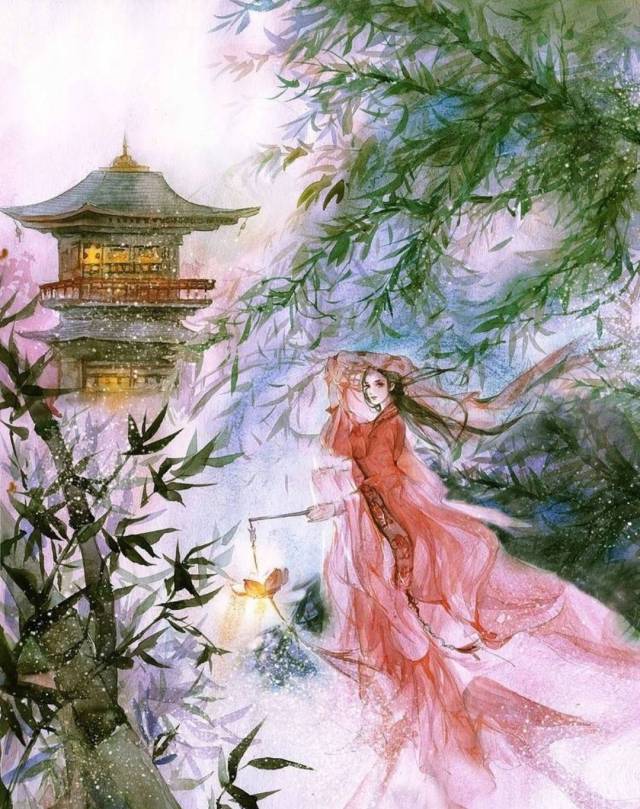 起点大神云芨笔下的小说,女主清冷自强型,你看