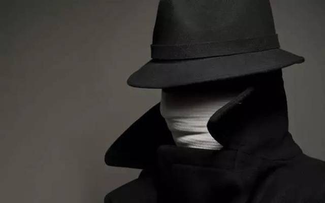 我们身边无处不在的间谍活动,你身边有敌特分子吗_手机搜狐网