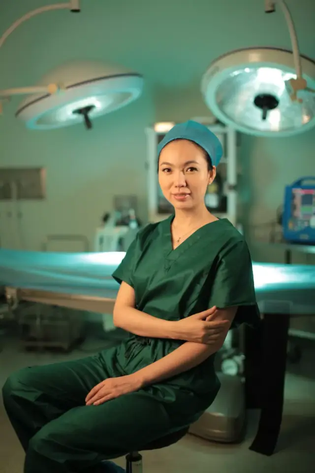 布仁医生做客女魔头驾到:盛名之下,不忘初心