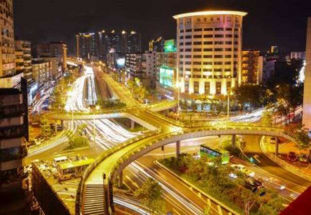 清远市区五处美景,你去过几个?