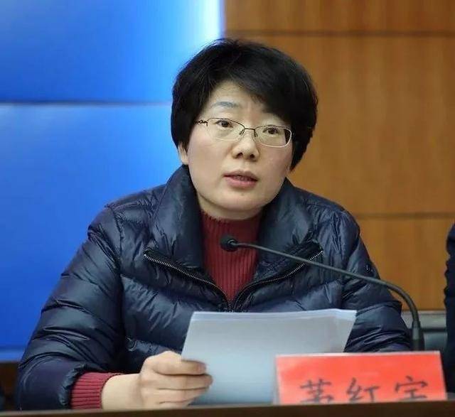 市委常委,宣传部长茅红宇进行招商引资出征动员.