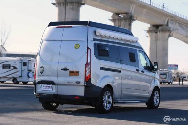 车高不到25米售价不到30万自动挡湖光詹姆斯库克房车