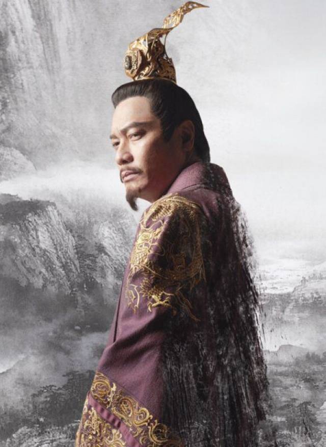 斯琴高娃领衔《东宫》里给彭小苒陈星旭配戏10大戏骨