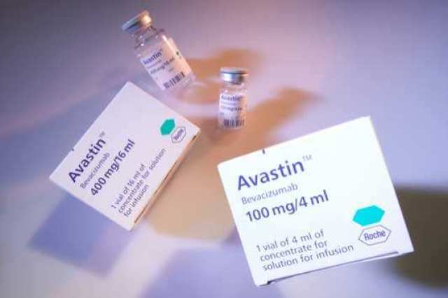 阿瓦斯汀avastin贝伐珠单抗药物的介绍