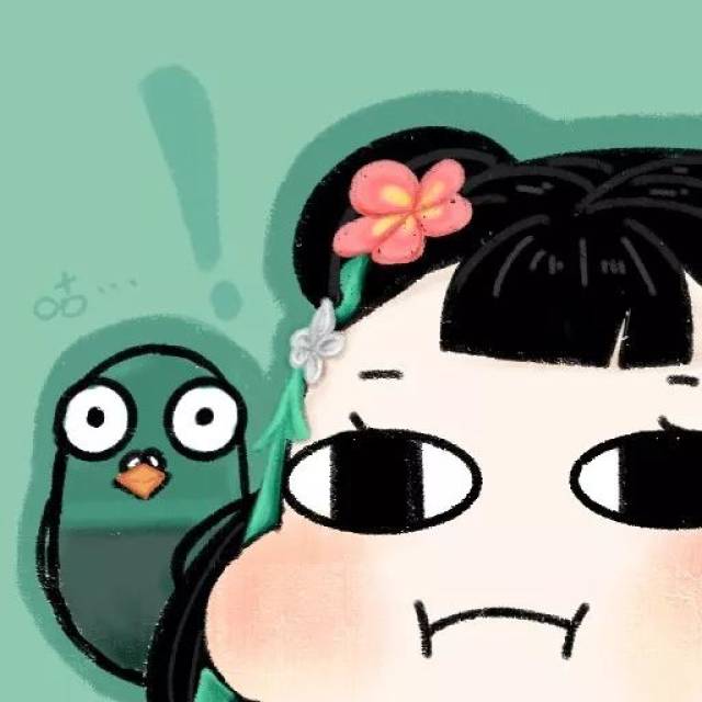 用这些头像去调戏亲友,妥妥的!