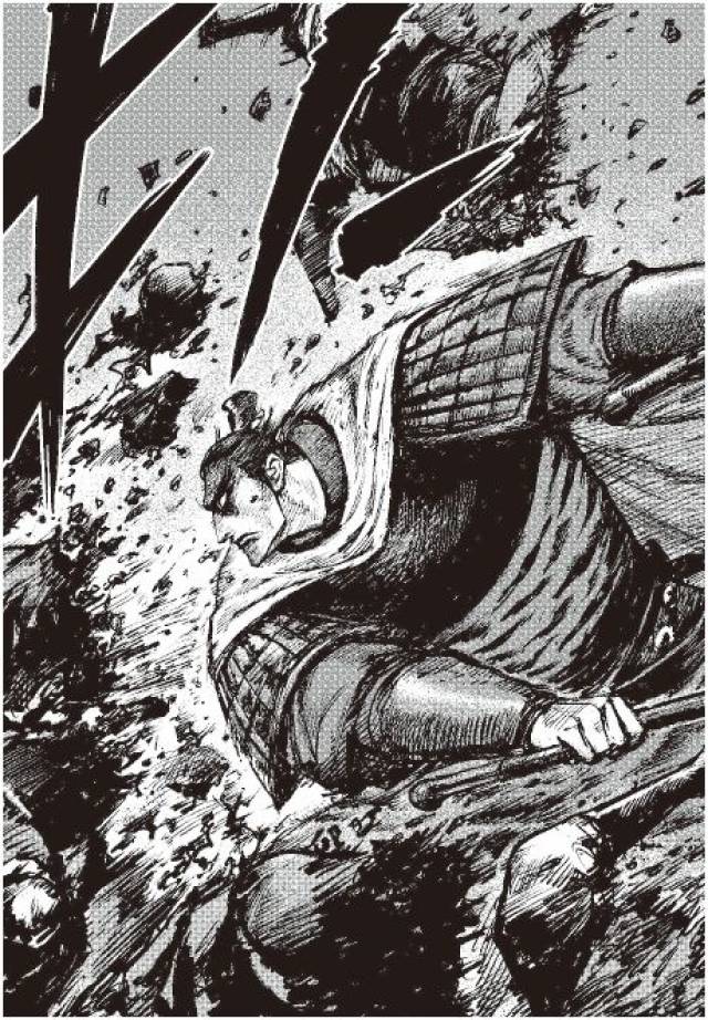 这部轰动日本的中国漫画,又满分回归啦!