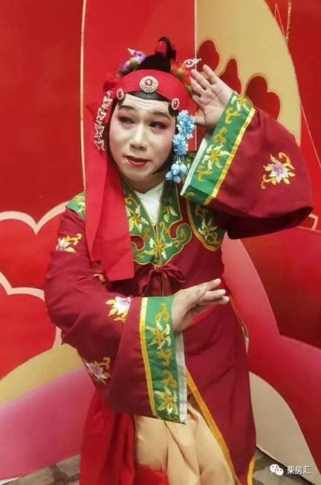 益春——蚁燕丹饰