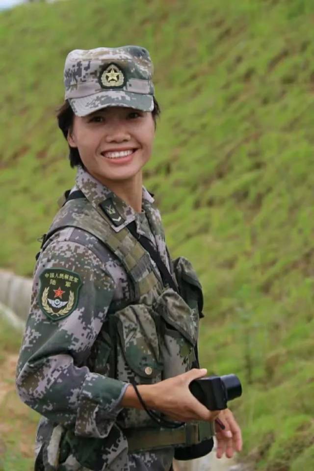 2019季 ④ 情报保卫战:5名身怀绝技的特战女兵与入侵者斗智斗勇