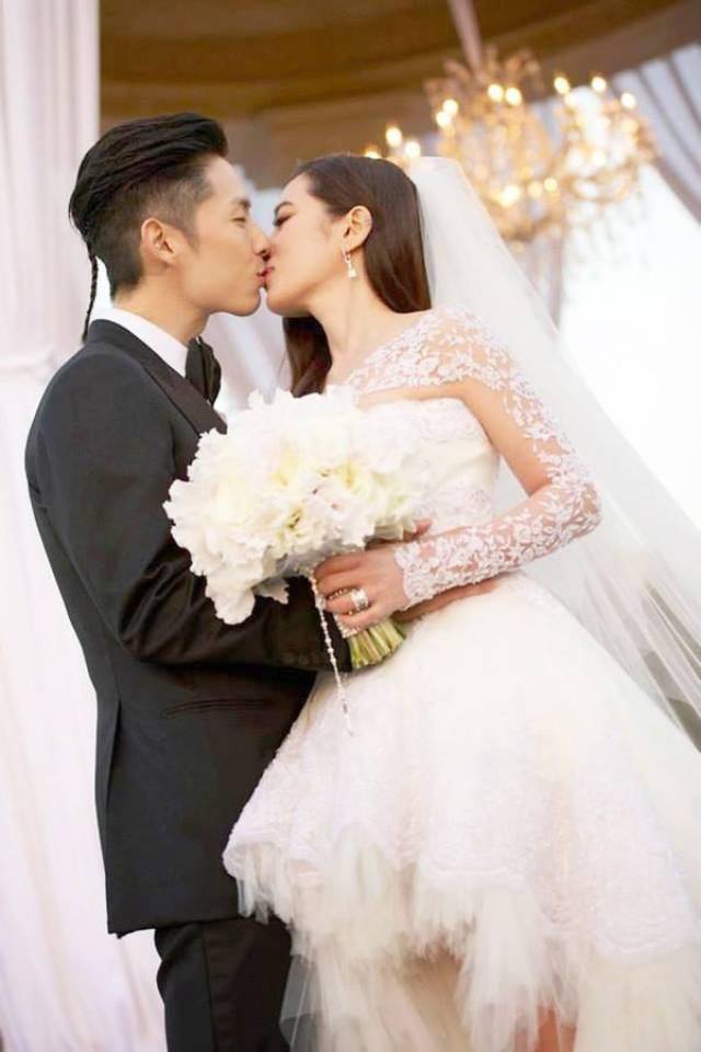 吴建豪已经和妻子石贞善离婚疑似曝光,网友惊呆了_手机搜狐网