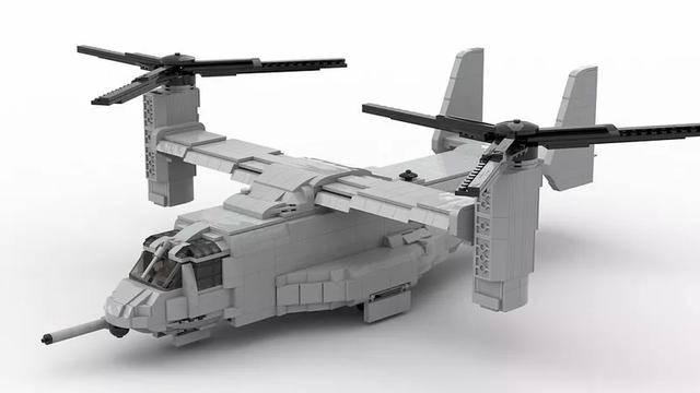 lego乐高moc作品欣赏:m4谢尔曼坦克及其他_手机搜狐网