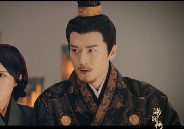 皓镧传秦异人留下丝萝是为什么呢原因其实很简单