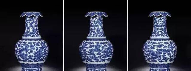 花口瓶——两宋时期大量外销，如今已成为集藏重点！_搜狐网