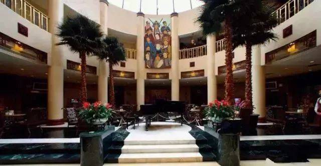 虎坊路百货商场