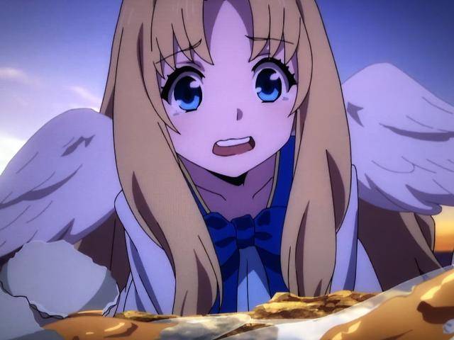 拉芙塔莉雅和菲洛争风吃醋,《盾勇》都快变后宫片了