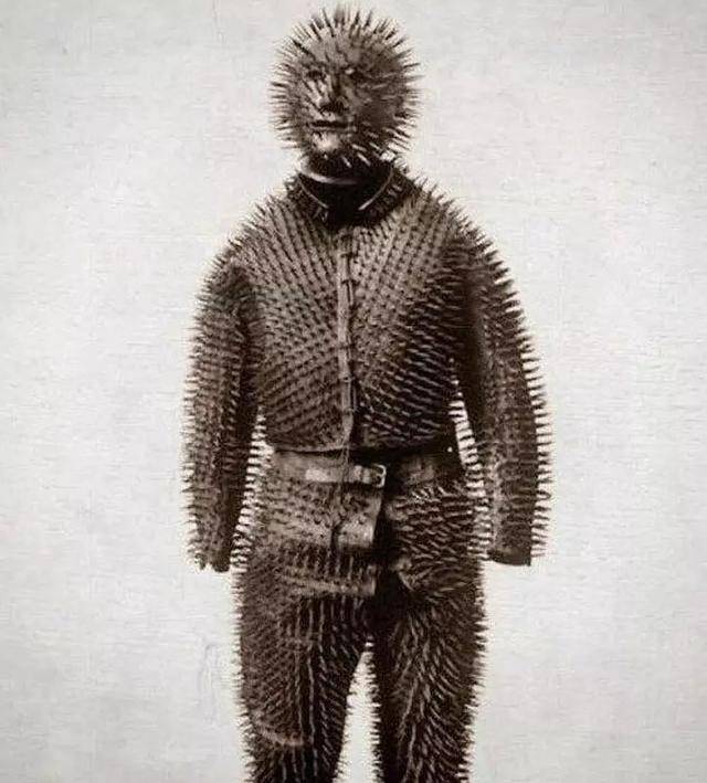 这17张神奇的图,总有一张能震撼到你