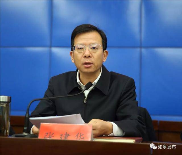 出征2019!全市项目建设月度观摩暨招商引资出征动员大会召开