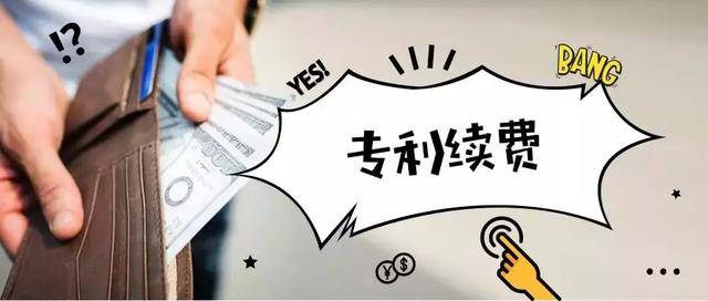 申请专利成功后为什么还要缴纳专利年费?