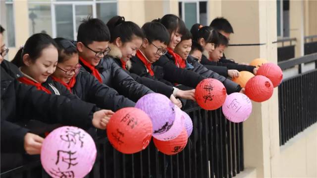 "花式"开学 亮点与创意齐飞——浦江县各学校开学迎新活动精彩纷呈