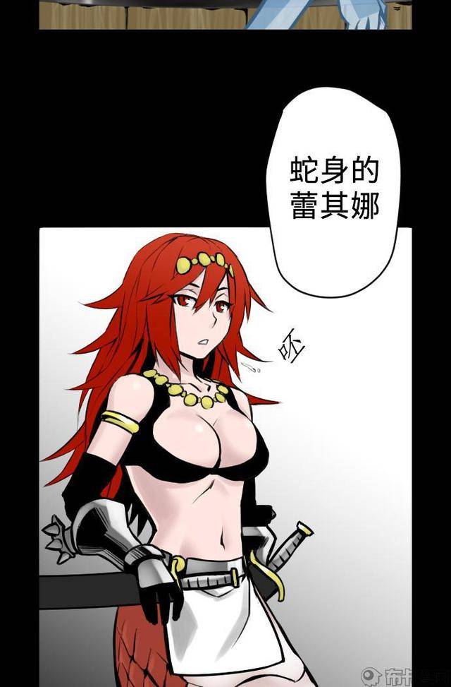 一场战争后我被魔物复活,成为了他们的同类,还让我去消灭人类