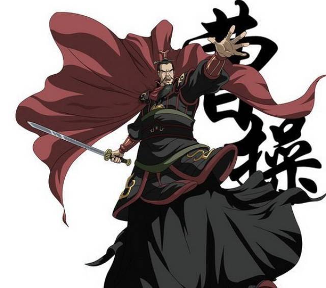 最强武将传·三国演义?