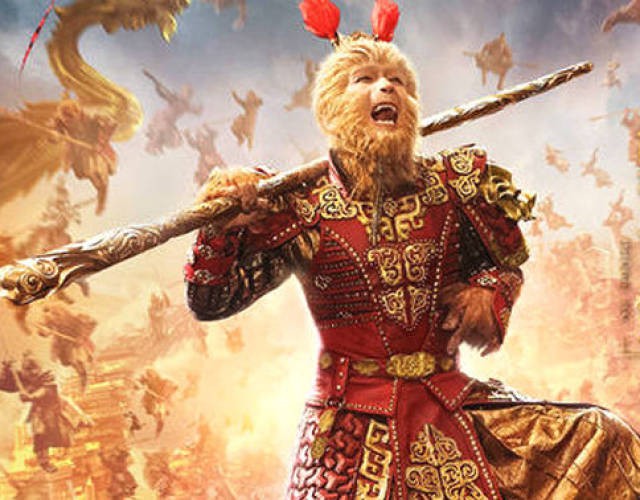 孙悟空大闹天宫一直看不起玉帝,为何此后却信服?这招连如来都怕