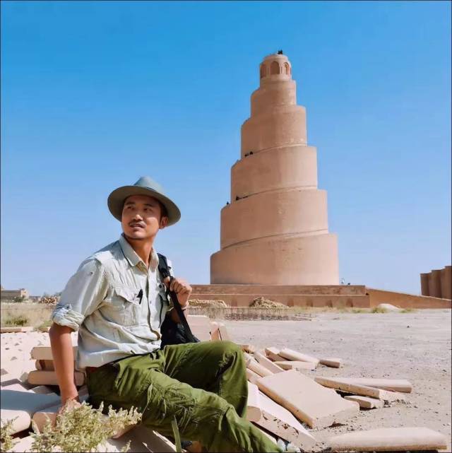 "冒险雷探长":行走伊拉克朝鲜,5年100个国家,打造环球冒险第一ip