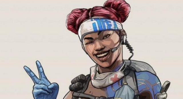 apex英雄新手"入坑"推荐英雄,萌新入门攻略!