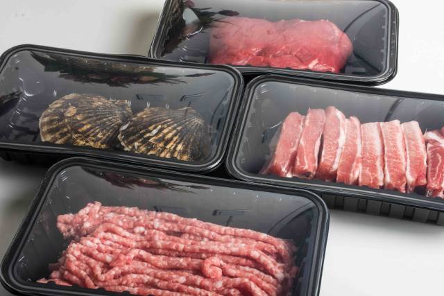 气调包装技术 在冷却肉护色保鲜方面的应用