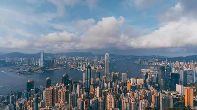 粤港澳大湾区无房可炒?