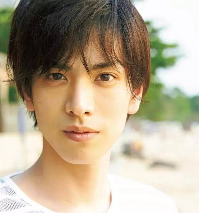 《刀剑乱舞》千子村正,《黑子的篮球》花宫真,《飙速宅男》今泉俊辅