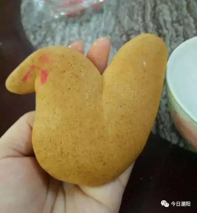 抢了5年鸟饼鸡头的潮阳潮南人,后来怎么样了?