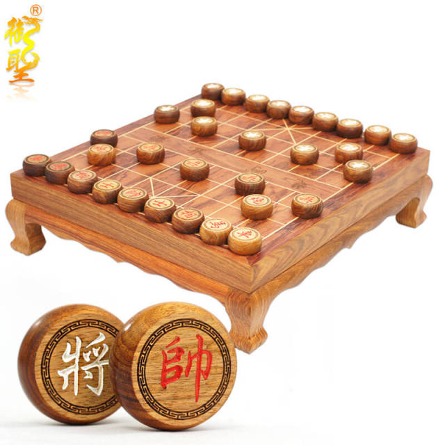 千里之行始于足下,象棋斗智始于布局_手机搜狐网