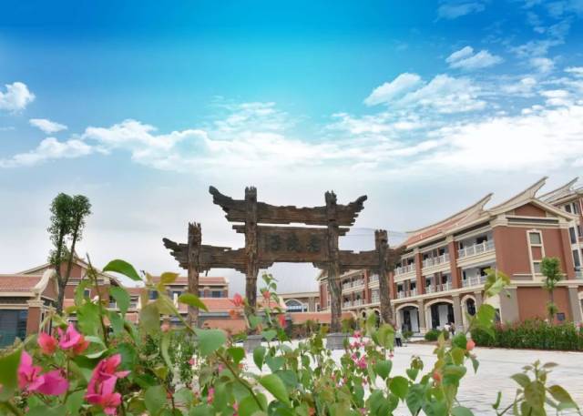 蓦然回首,中小学生社会实践活动就在集美研学基地_手机搜狐网