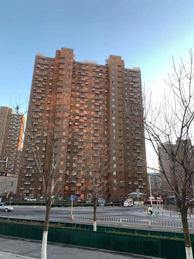 北京到底有多少房子是留给刚需的?我们都在等一个确切的答案!