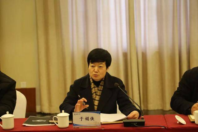 潼关县副县长,代县长于娟侠一行人赴东山景区进行考察调研!