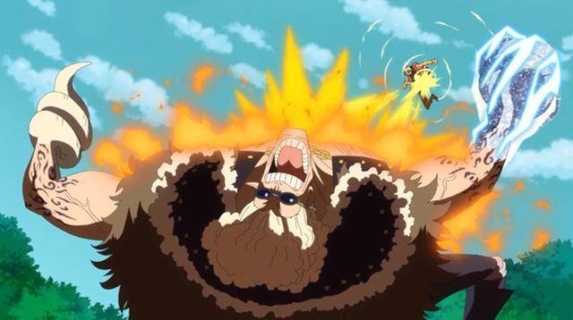 海贼王:又加3位smile果实能力者,11位给赋者中,路飞揍过3个