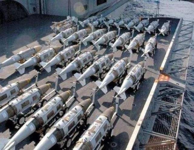 世界最大军火库