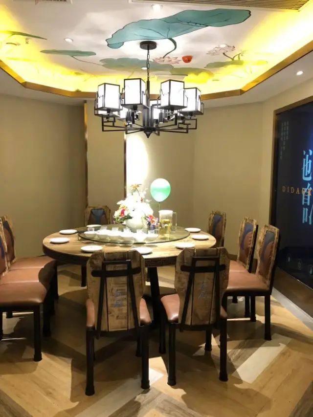 彭厨记忆里的味道