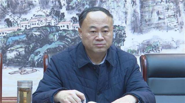 张喜调研象山中学教育教学工作及改扩建项目