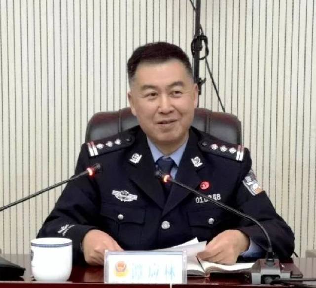 【优化营商环境之岳麓视角】区公安分局:为全区产业