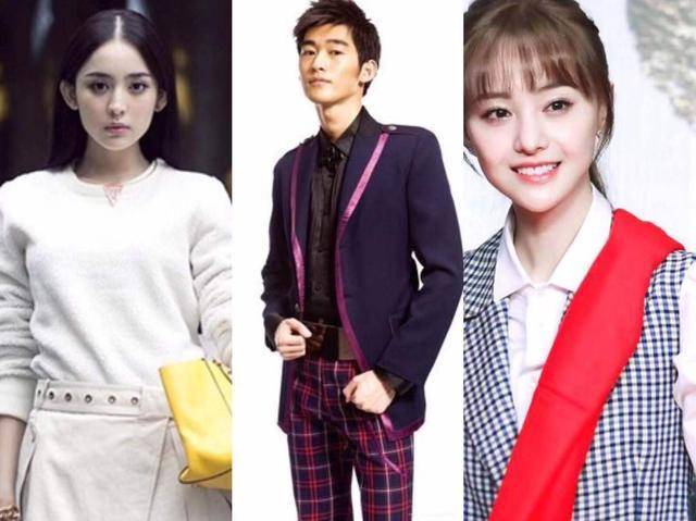 张翰又有绯闻了?被曝出又有新恋情,女方身份令人诧异,原来是她