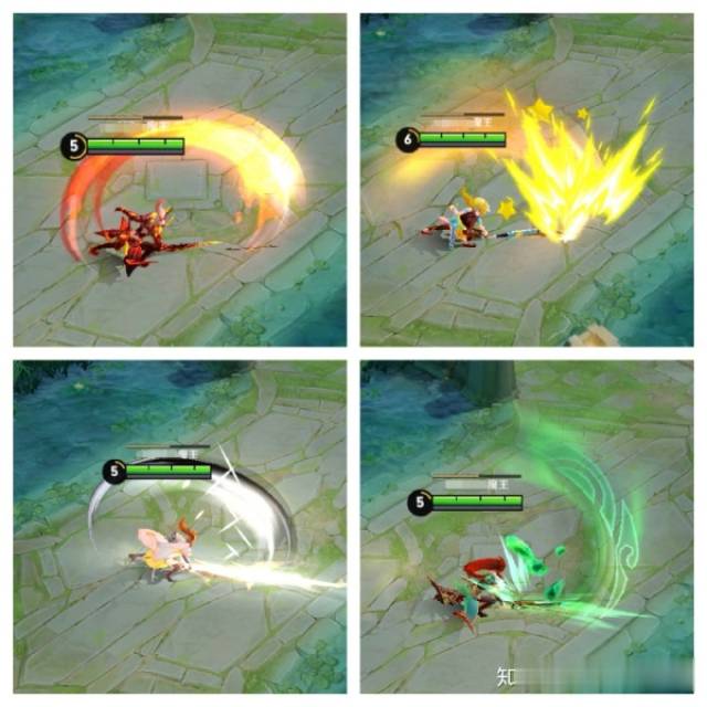 花木兰的麒麟志皮肤怎么样?好用吗?