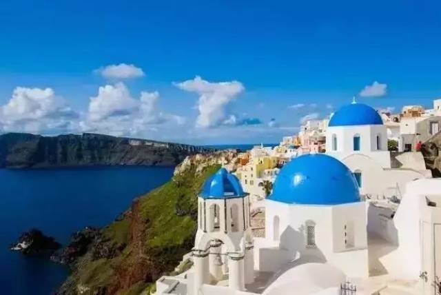 欧洲三大买房移民国家,你最钟意哪一个?